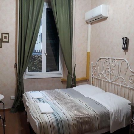 Renting Rooms Řím Exteriér fotografie