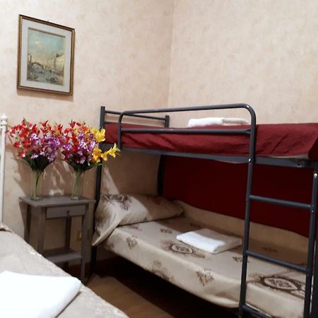 Renting Rooms Řím Exteriér fotografie