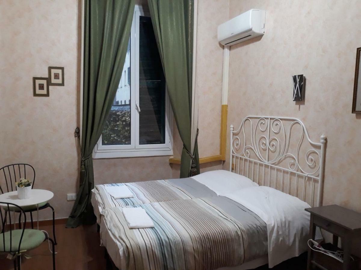Renting Rooms Řím Exteriér fotografie