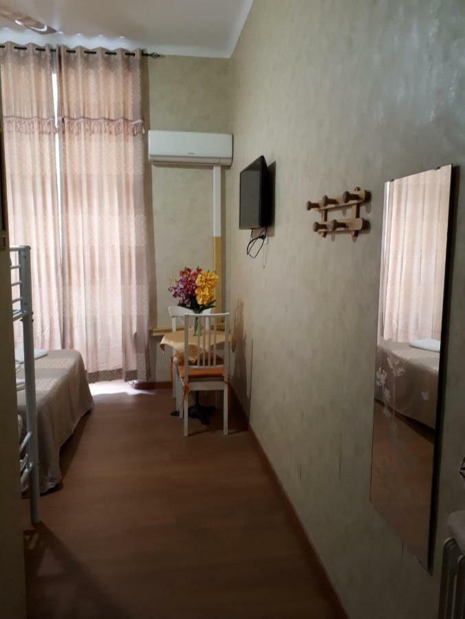 Renting Rooms Řím Exteriér fotografie