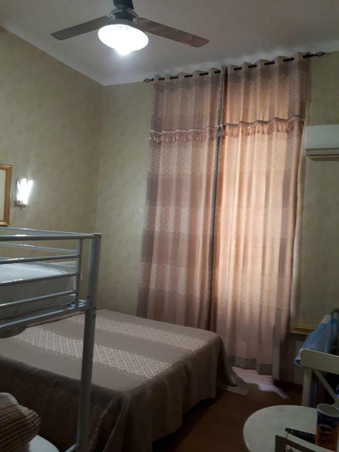 Renting Rooms Řím Exteriér fotografie