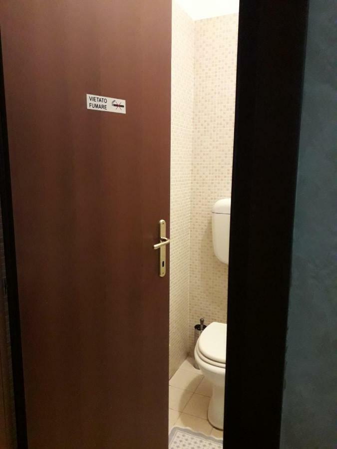 Renting Rooms Řím Exteriér fotografie