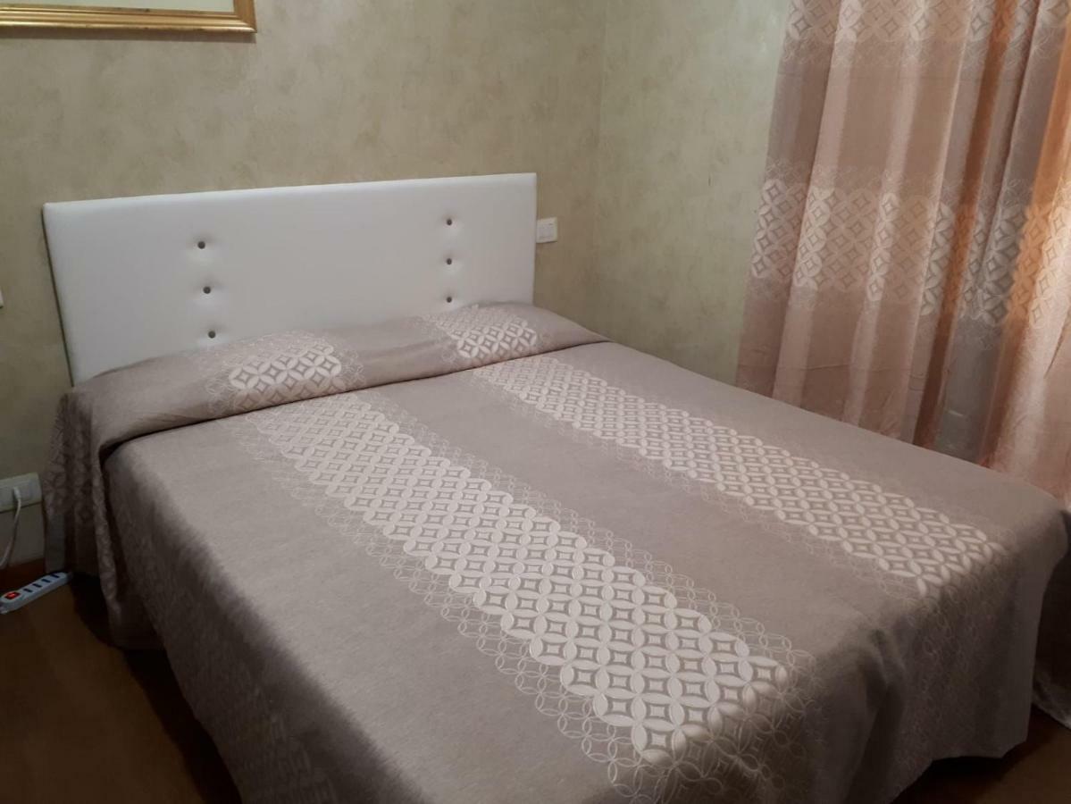 Renting Rooms Řím Exteriér fotografie