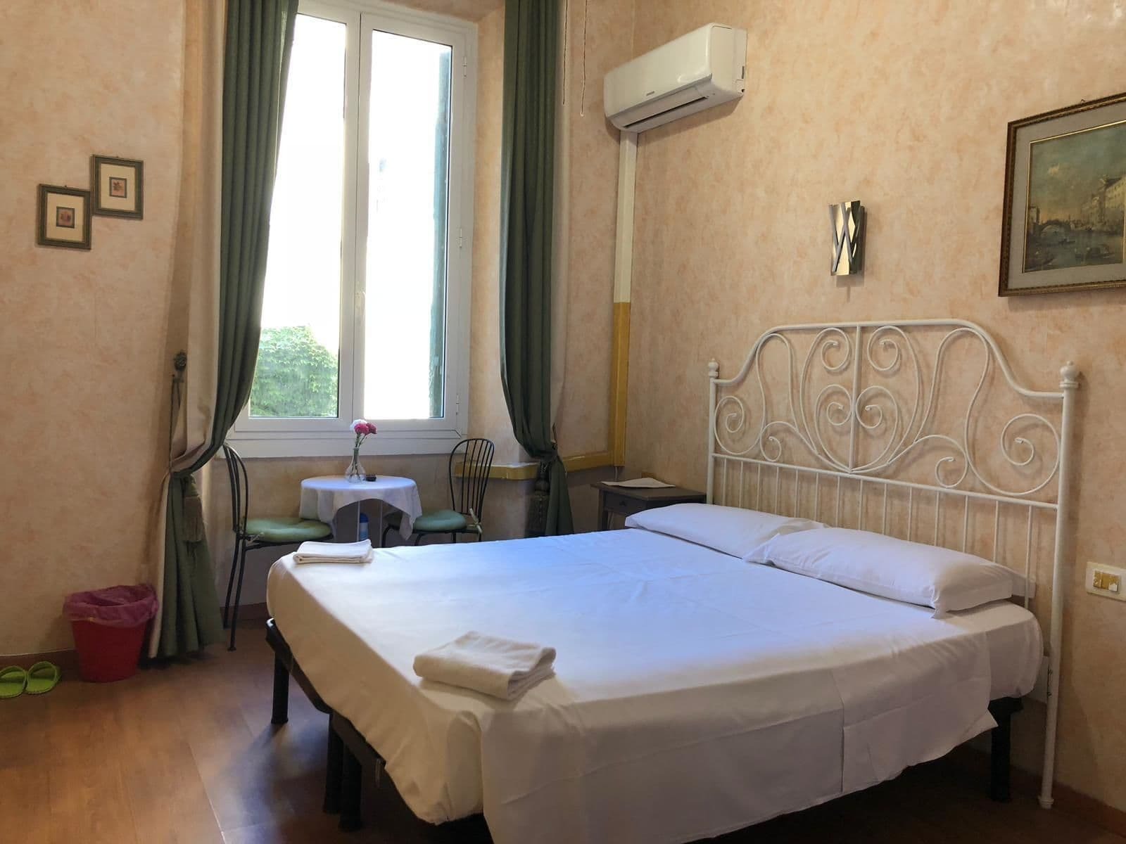 Renting Rooms Řím Exteriér fotografie