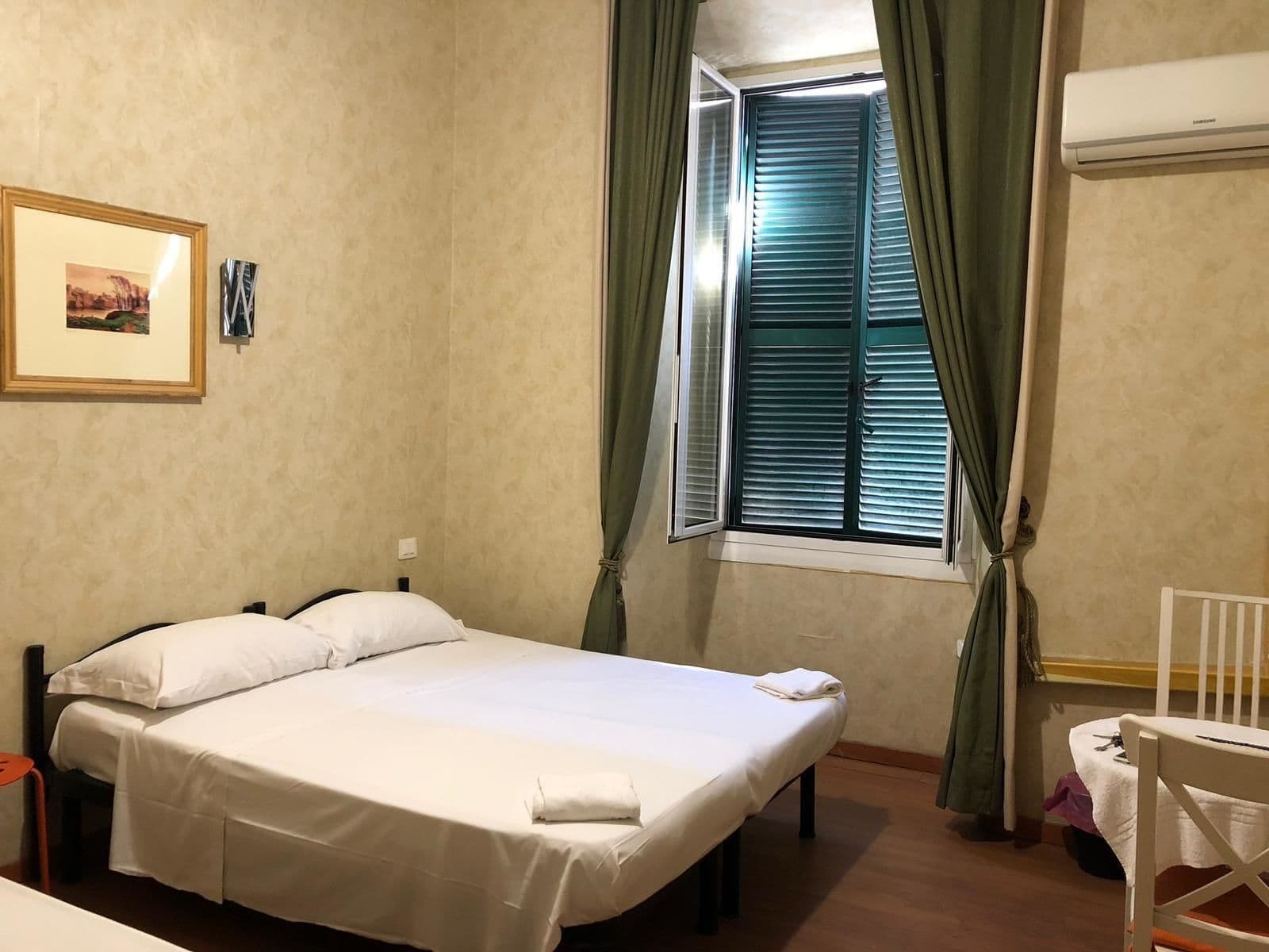 Renting Rooms Řím Exteriér fotografie